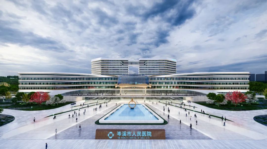 湖北工建中標(biāo)廣西岑溪市人民醫(yī)院整體搬遷項(xiàng)目.jpg